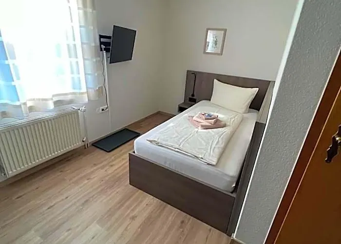 Hotel Stockumer Hof