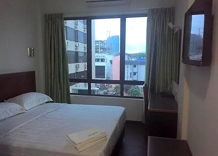 101 Hotel