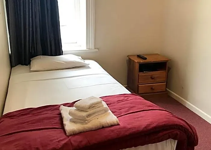 Criterion Club Hotel