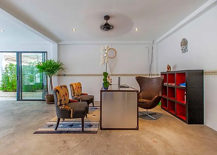 Dreamcatcher Boutique Hotel