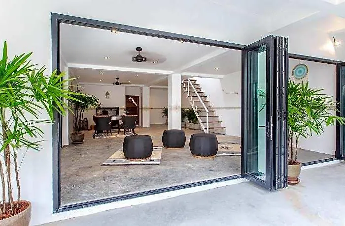 Dreamcatcher Boutique Hotel