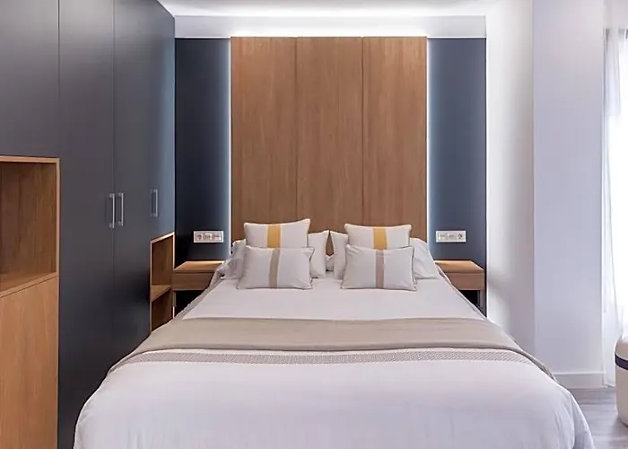 Jerusalen Suites Alicante