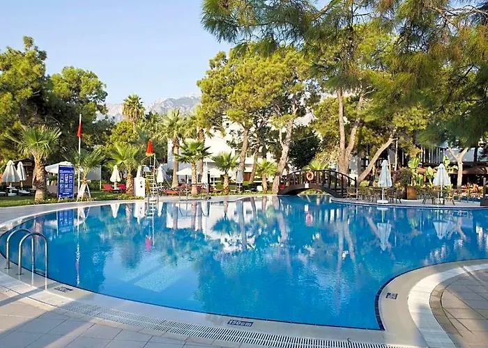 Seven Seas Hotel Life