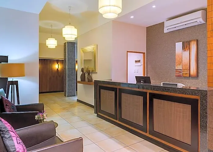 River City Inn