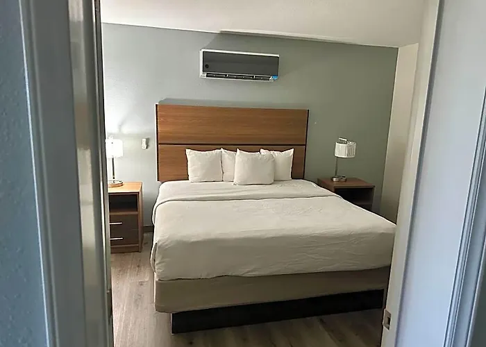 Mainstay Suites Conover - Hickory