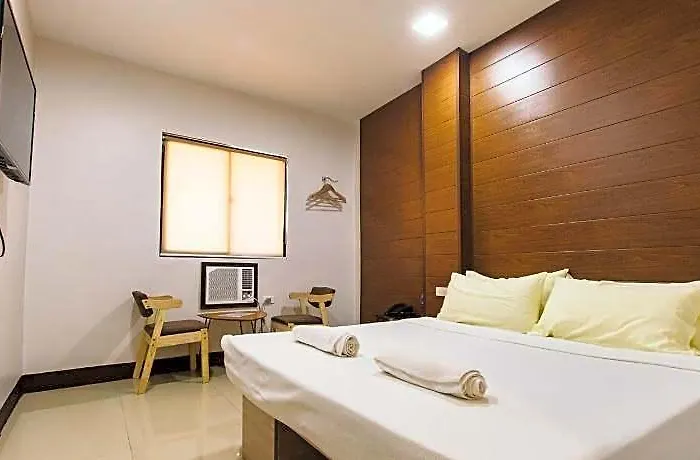 Vigan Traversa Hotel