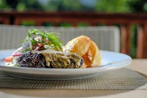 The Reserve Boutique Hotel