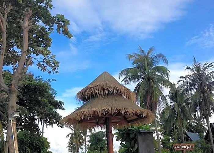 Tropicana Khophagan Resort Hotel