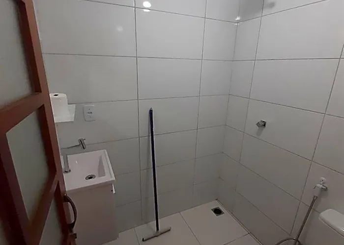 Tompell Hostel&Pousada