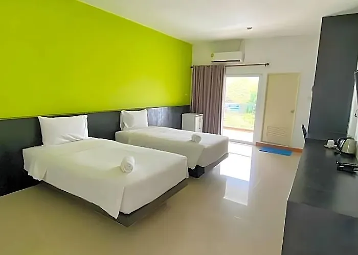 Tanatnan Hotel
