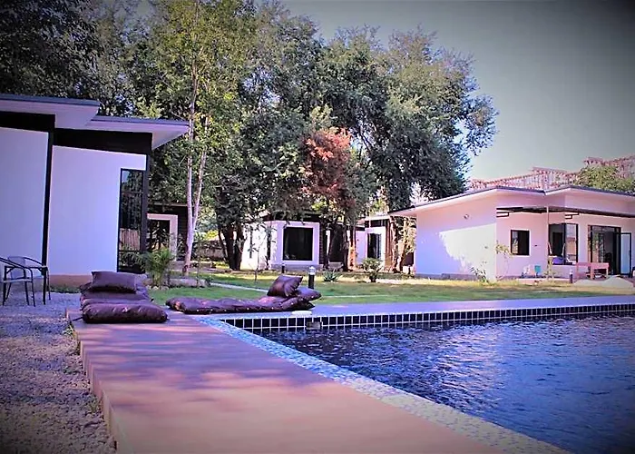 Serene Resort