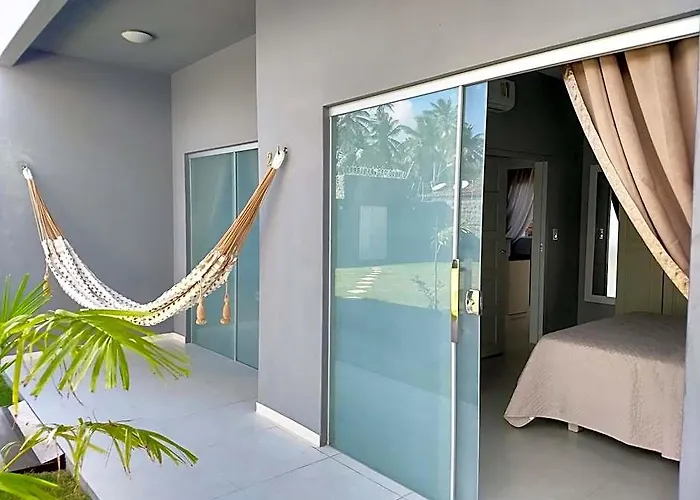 Relais De Charme Boutique Hotel Pititinga