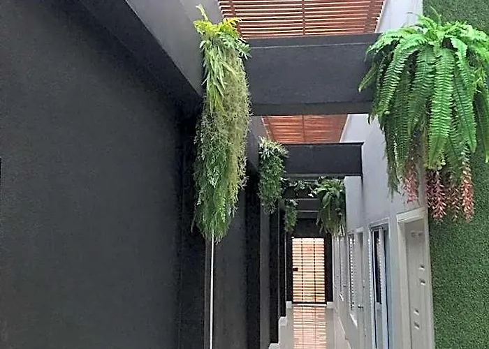 Ruankaew Boutique Resort Lampang
