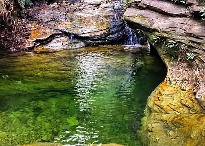 Pousada Mirante das Pedras