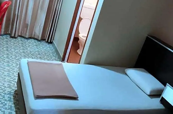 Marina Hotel Kemaman