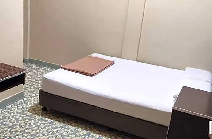 Marina Hotel Kemaman
