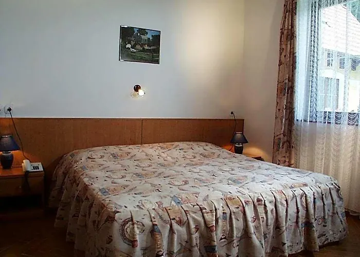 Hotel Szeleta