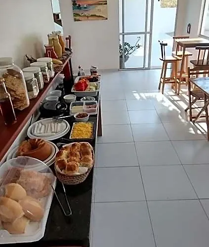 Jangadas do Pontal