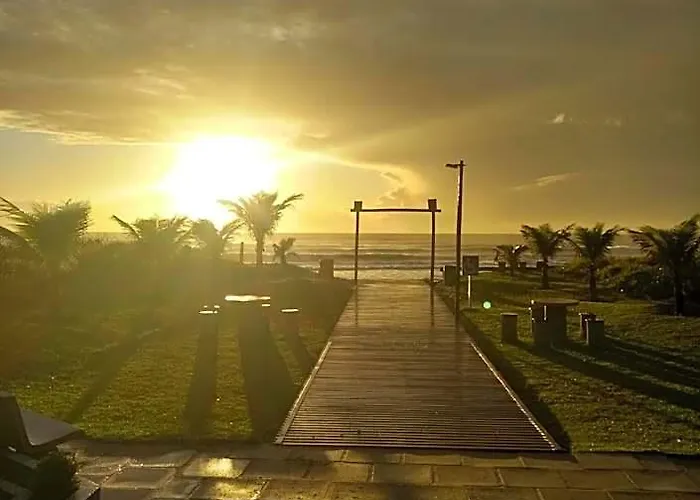 Hotel Rota do Sol