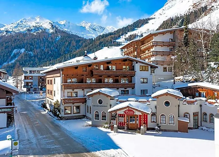 Hotel Kössler