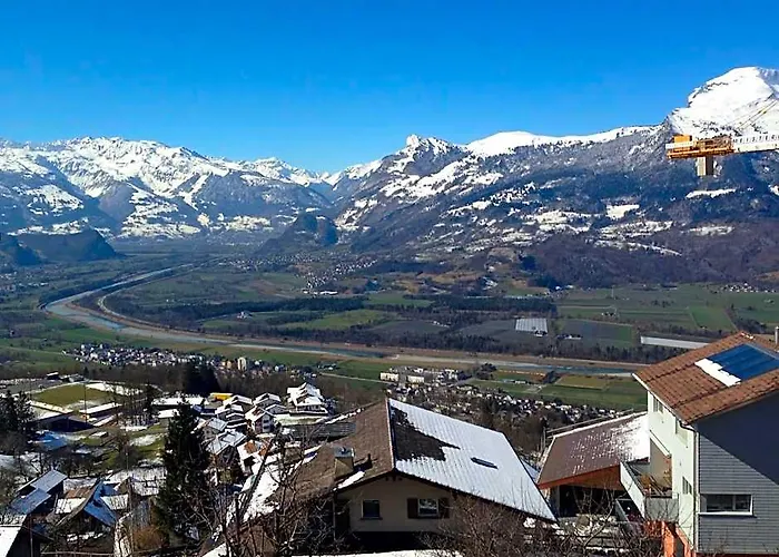Hotel Restaurant Kulm