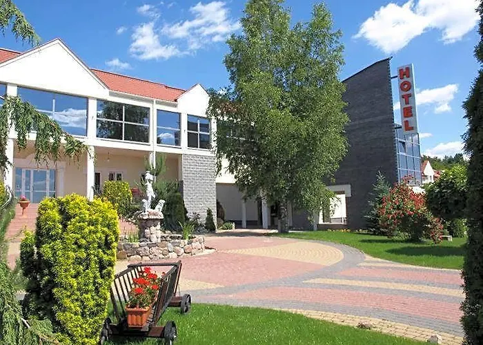 Hotel Kamiza