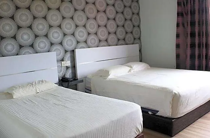 Hotel Lam Seng