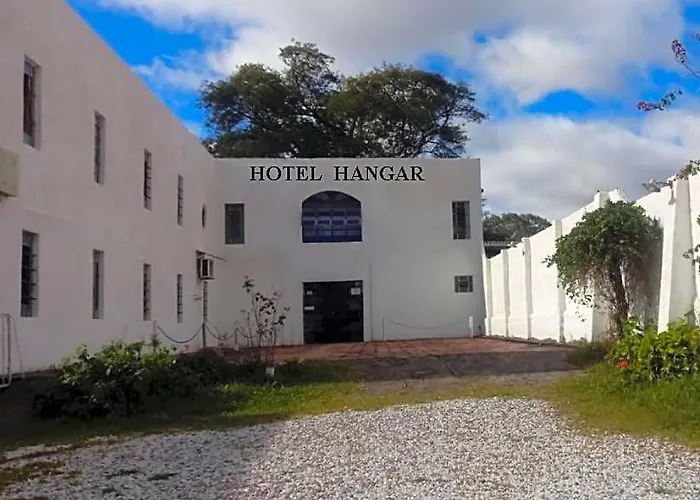 Hotel Hangar