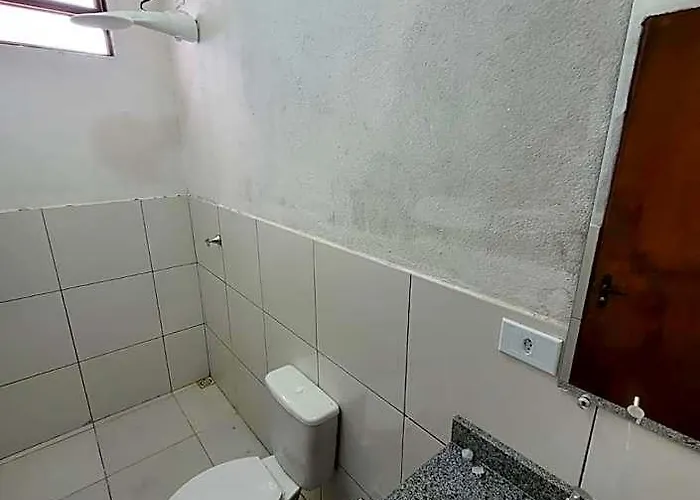 Hotel Buriti