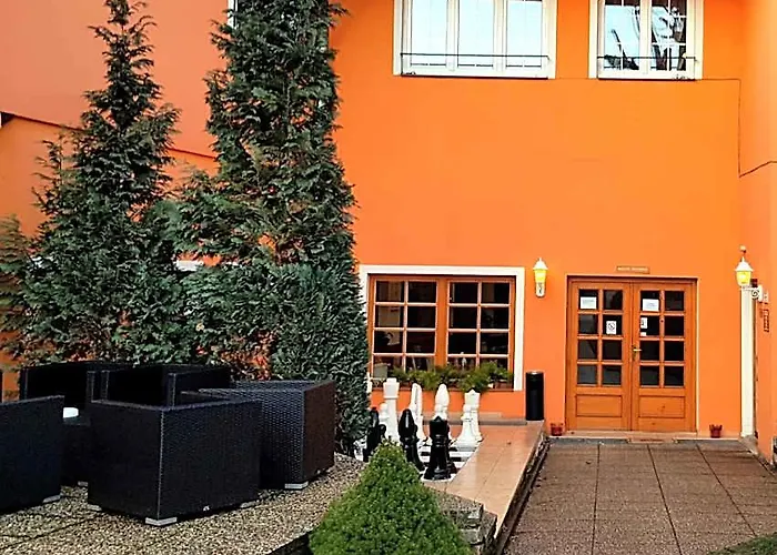 Hotel Swami