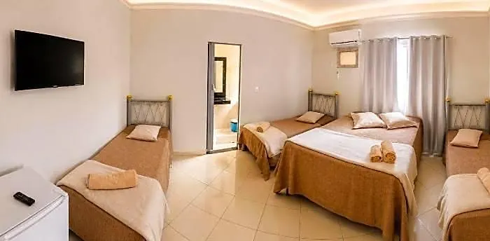 Hotel Eldorado De Salinas