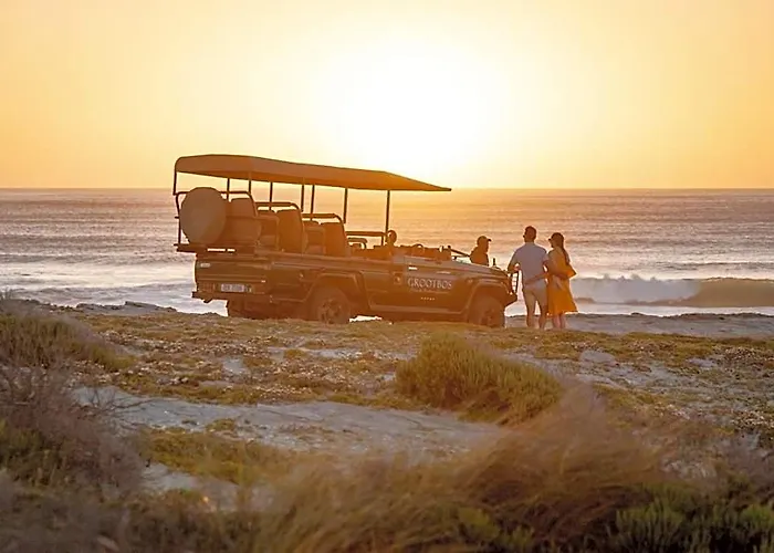 Grootbos Private Nature Reserve