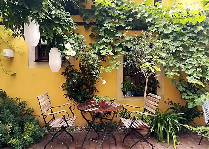 Fährhaus Meißen B&B