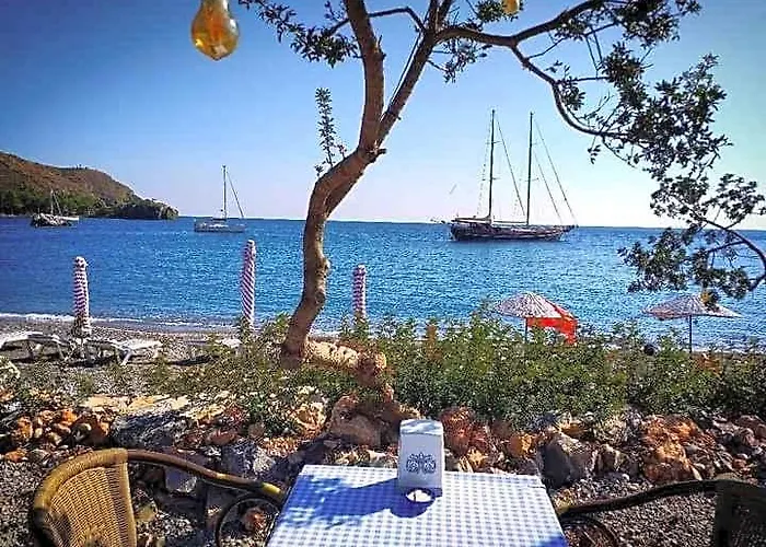 Datca Masal Gibi