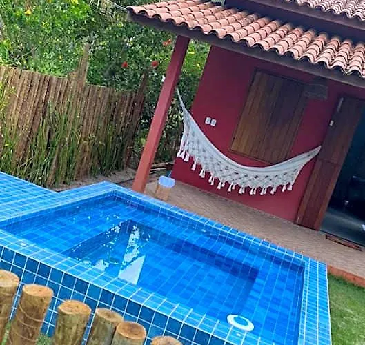 Chales Solar Do Patacho