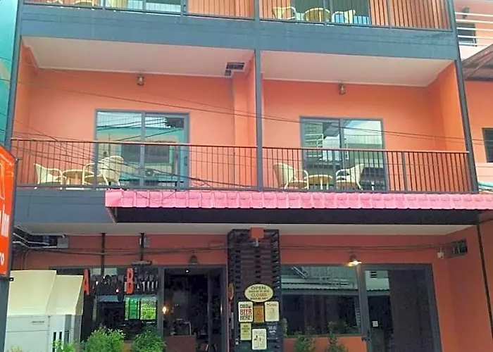 Aonang Inn