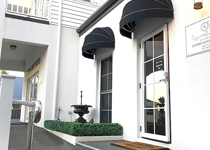 Josephines Luxury Accommodation
