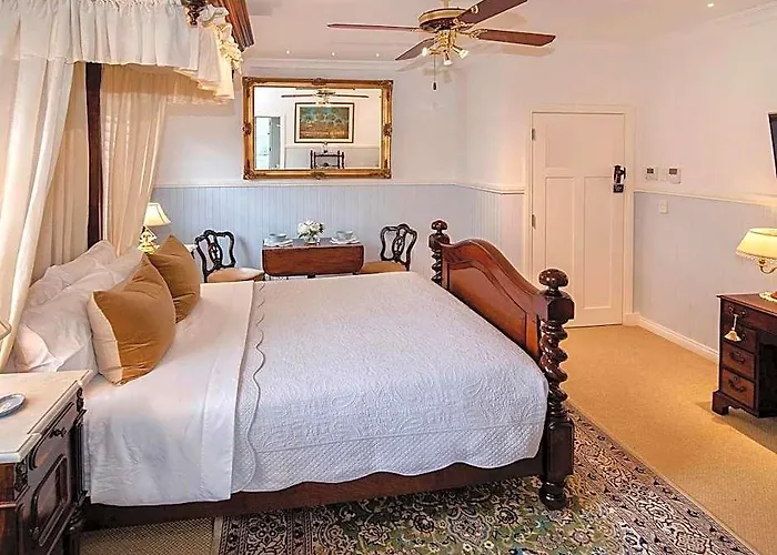 Josephines Luxury Accommodation