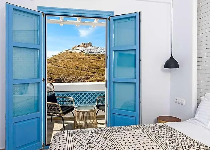 Ihthioessa Boutique Hotel