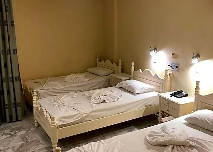 Amanda Hotel