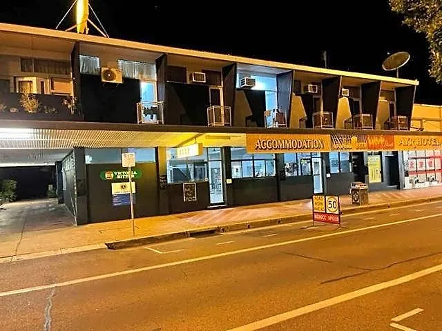 Ayr Hotel