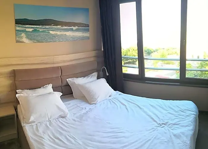 Eurohotel Primorsko