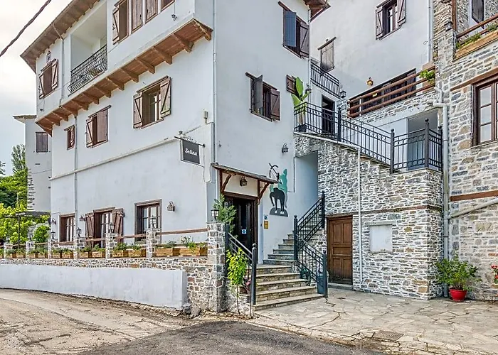 Selina Centavrus Pelion