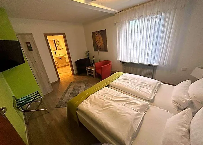 Hotel Deutsches Haus