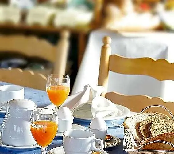 Hotel Sonne
