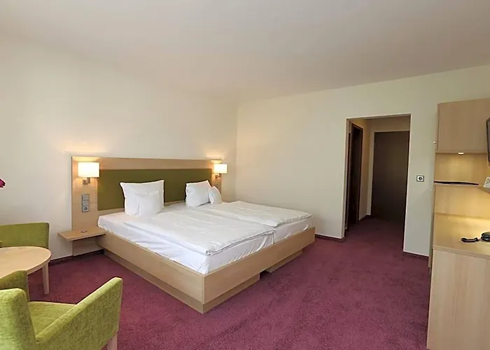Hotel Sonne
