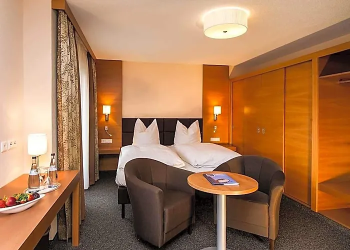 Hotel Neckartal
