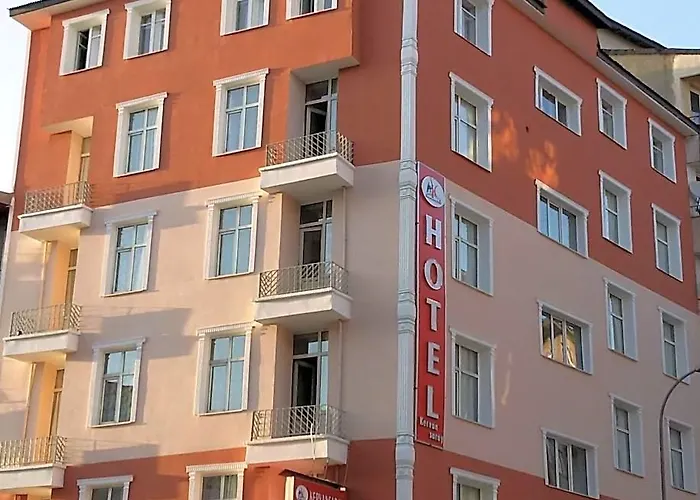 Hotel Kervansaray