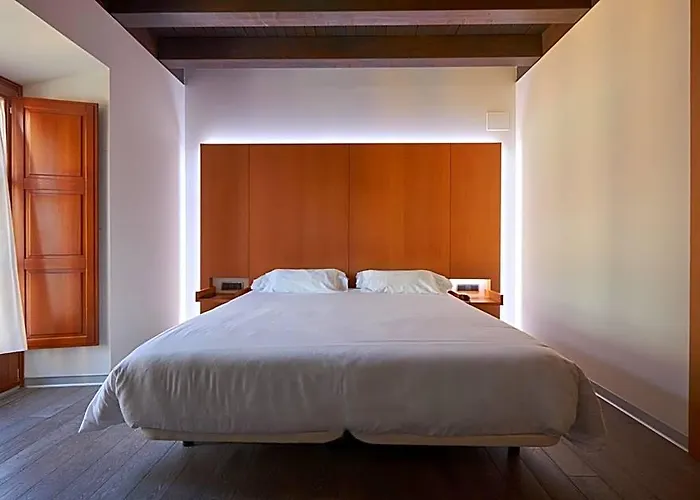 Maria Pacheco Hotel Boutique