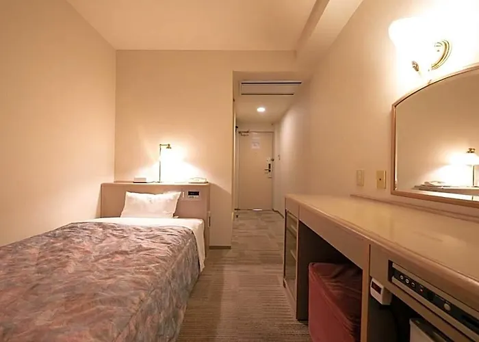 Main Hotel - Vacation Stay 60535V